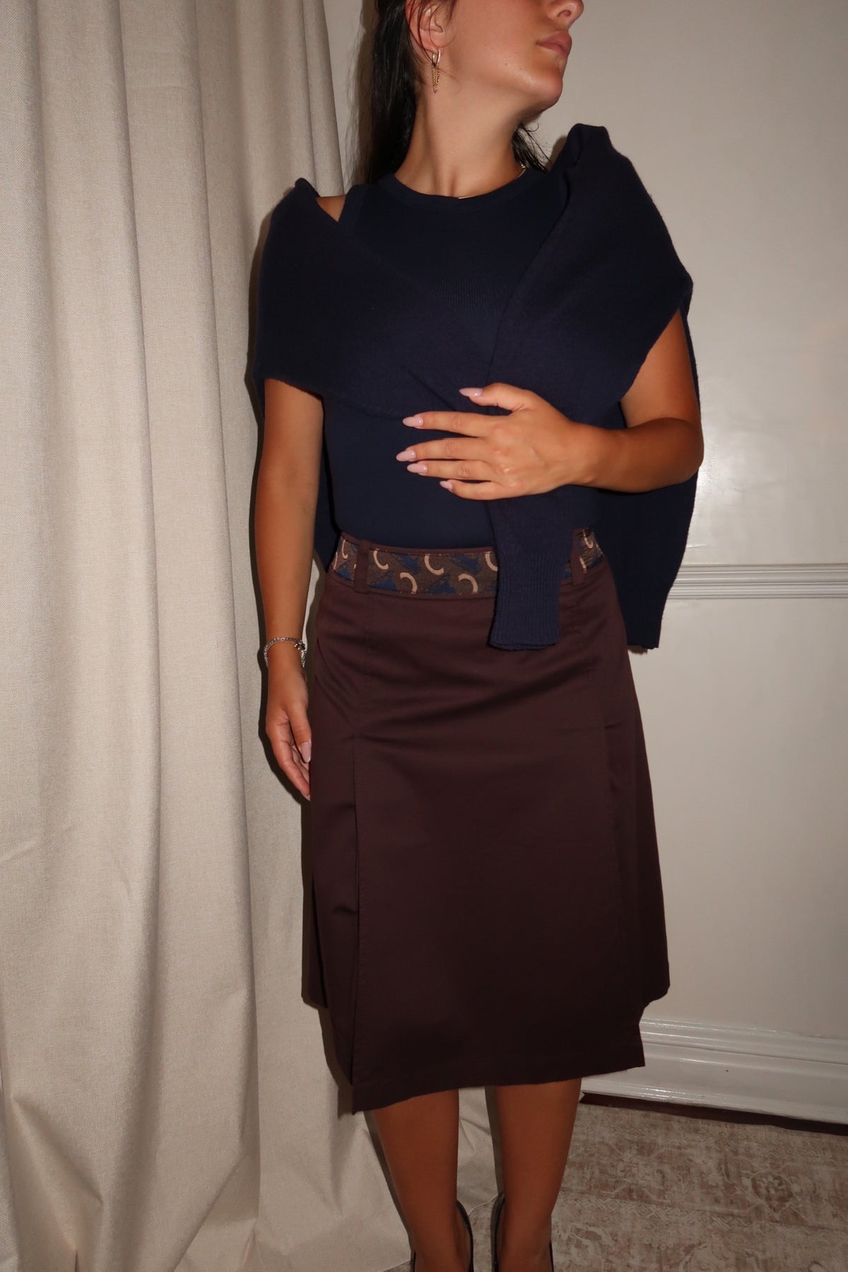 Celine Skirt