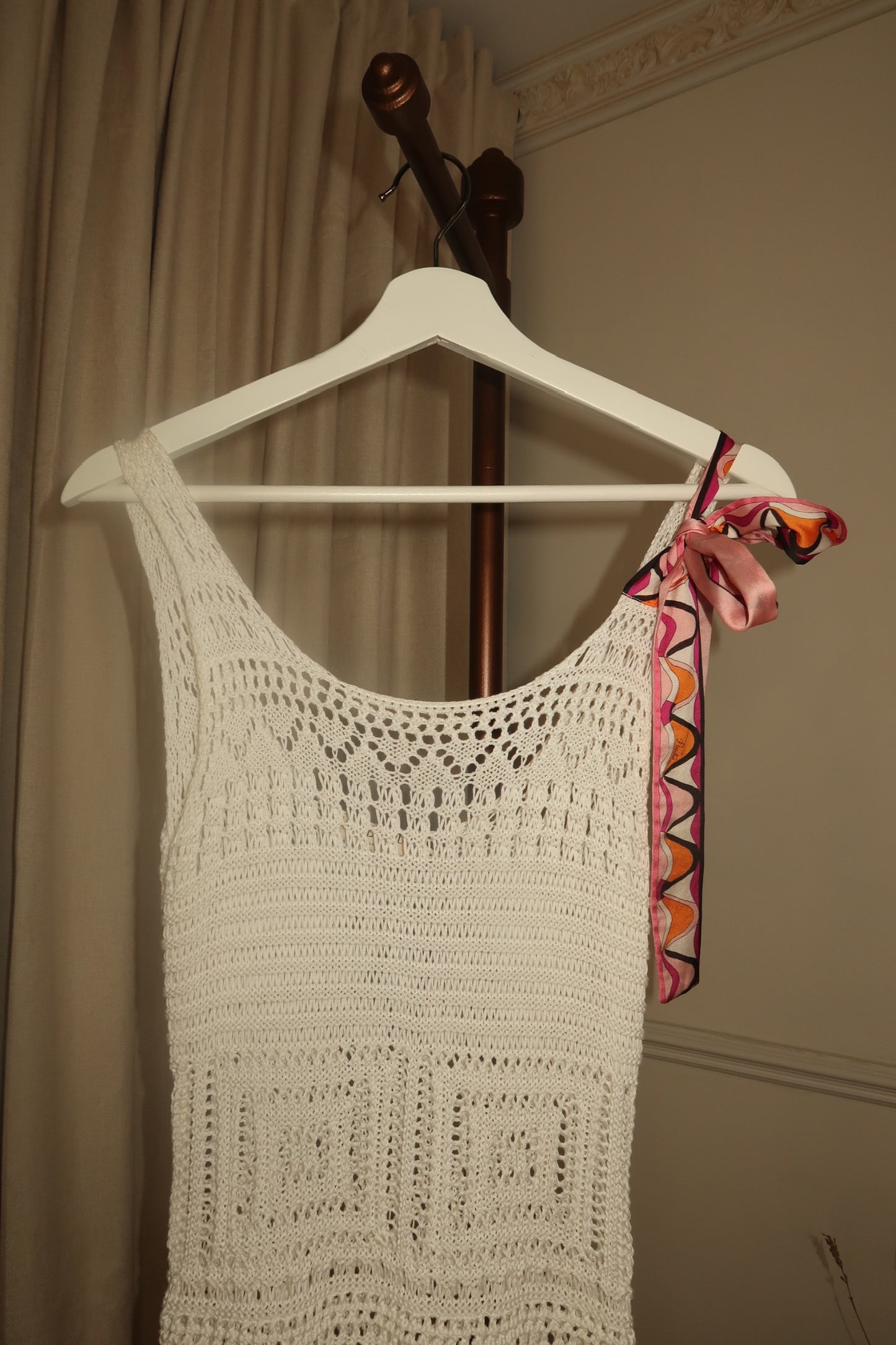 Emilio Pucci Beach Dress