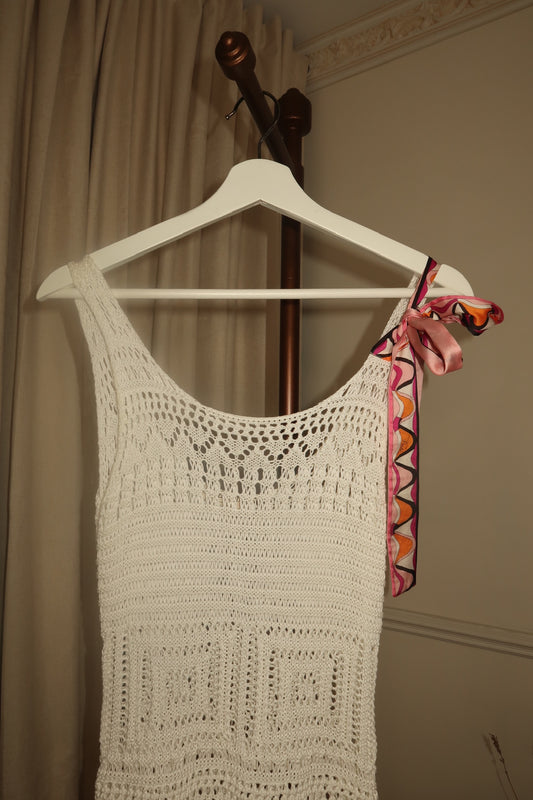 Emilio Pucci Beach Dress