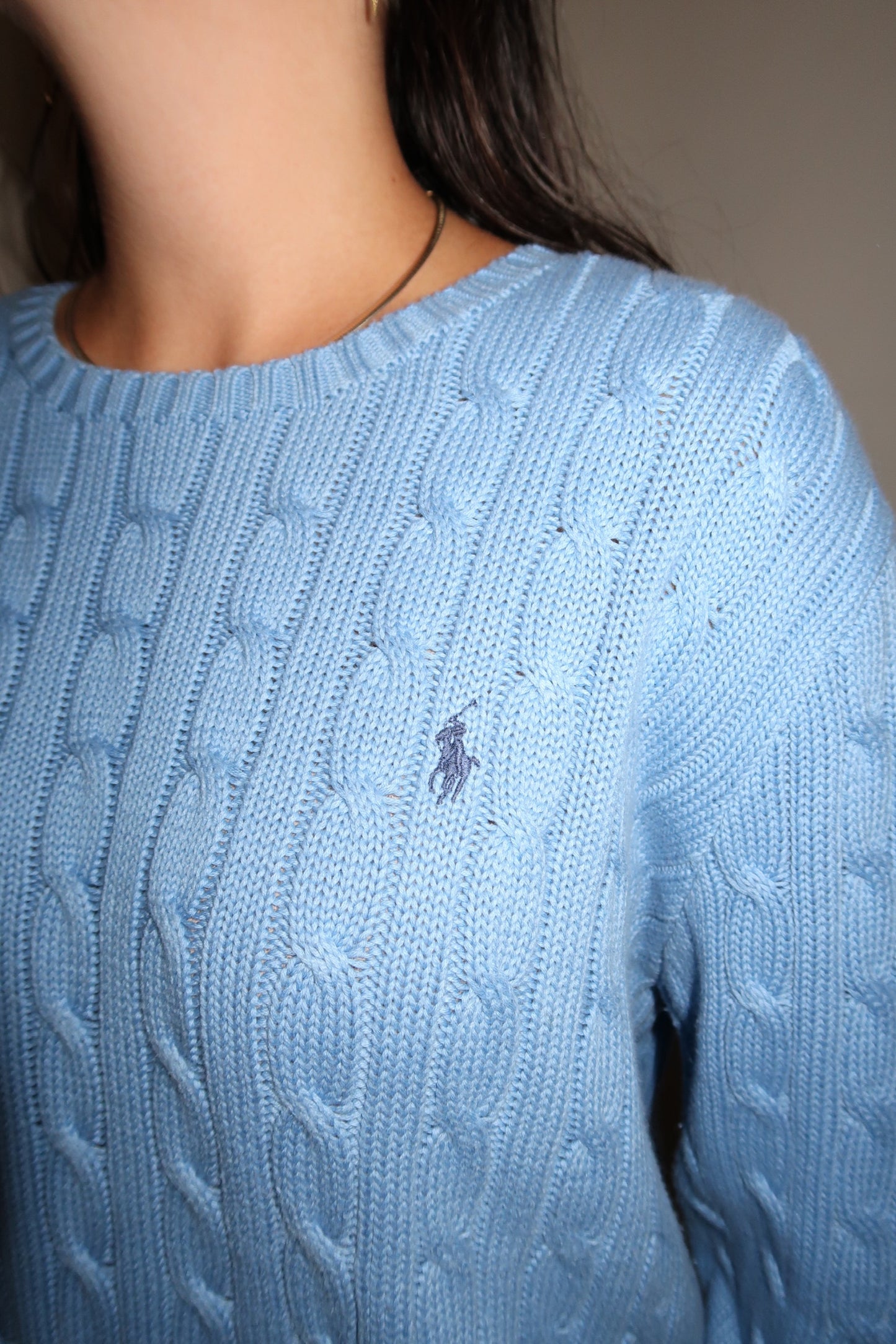 Ralph Lauren Sweater