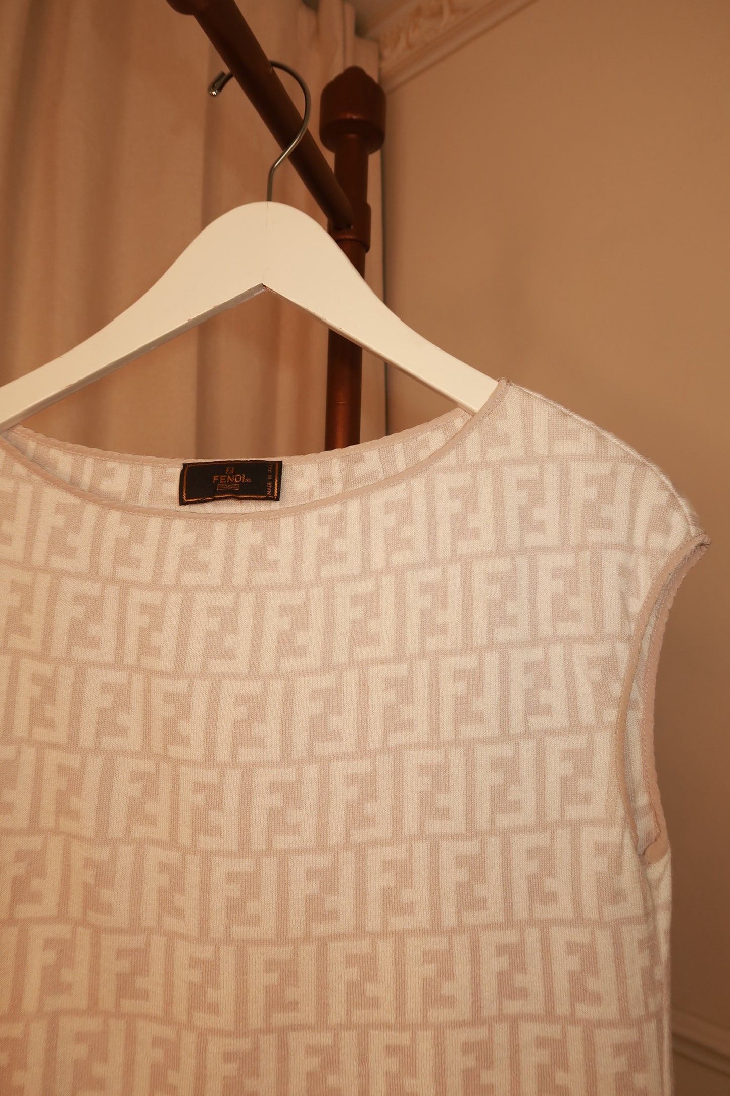 Fendi Top