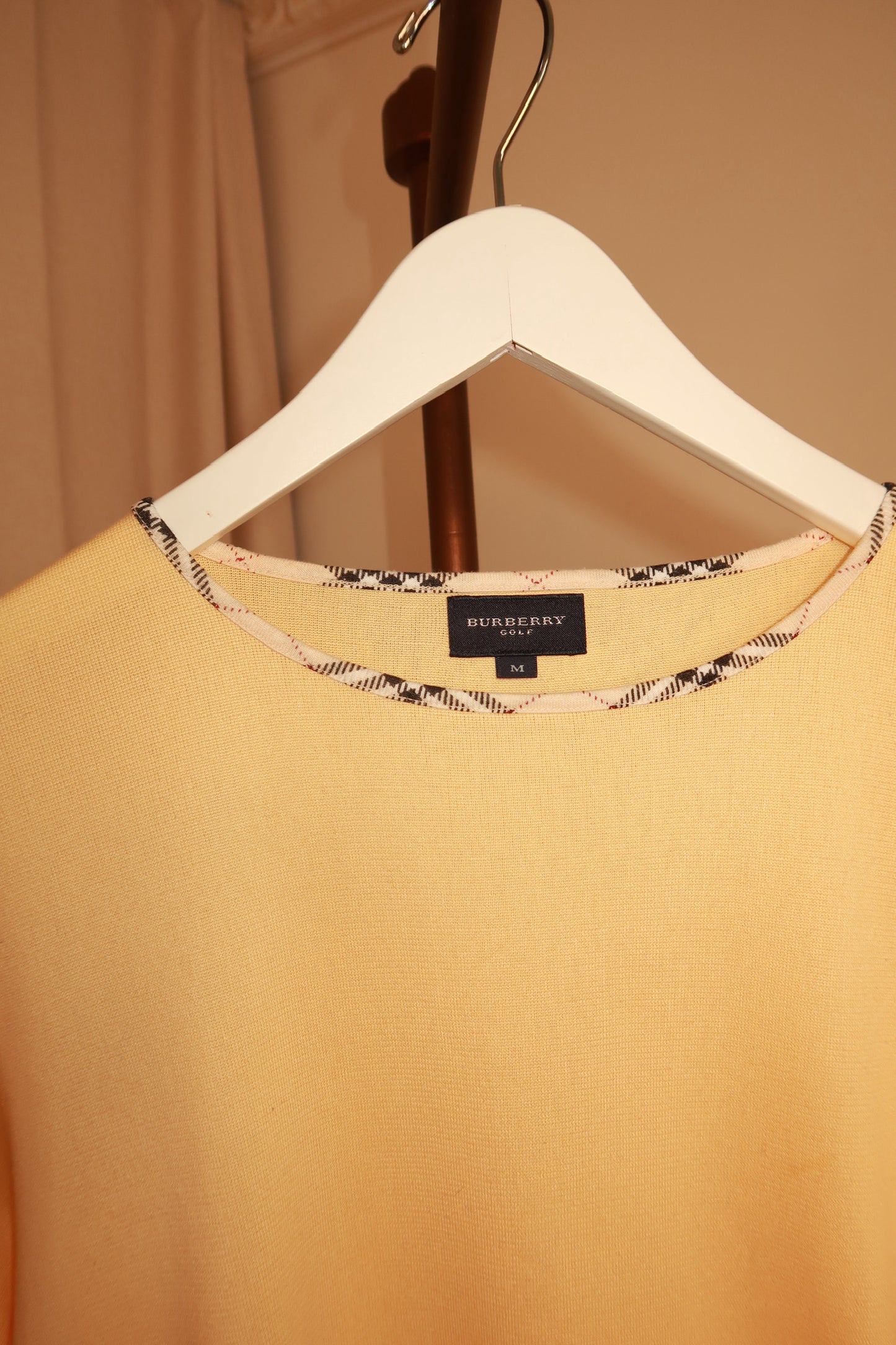 Burberry Tee