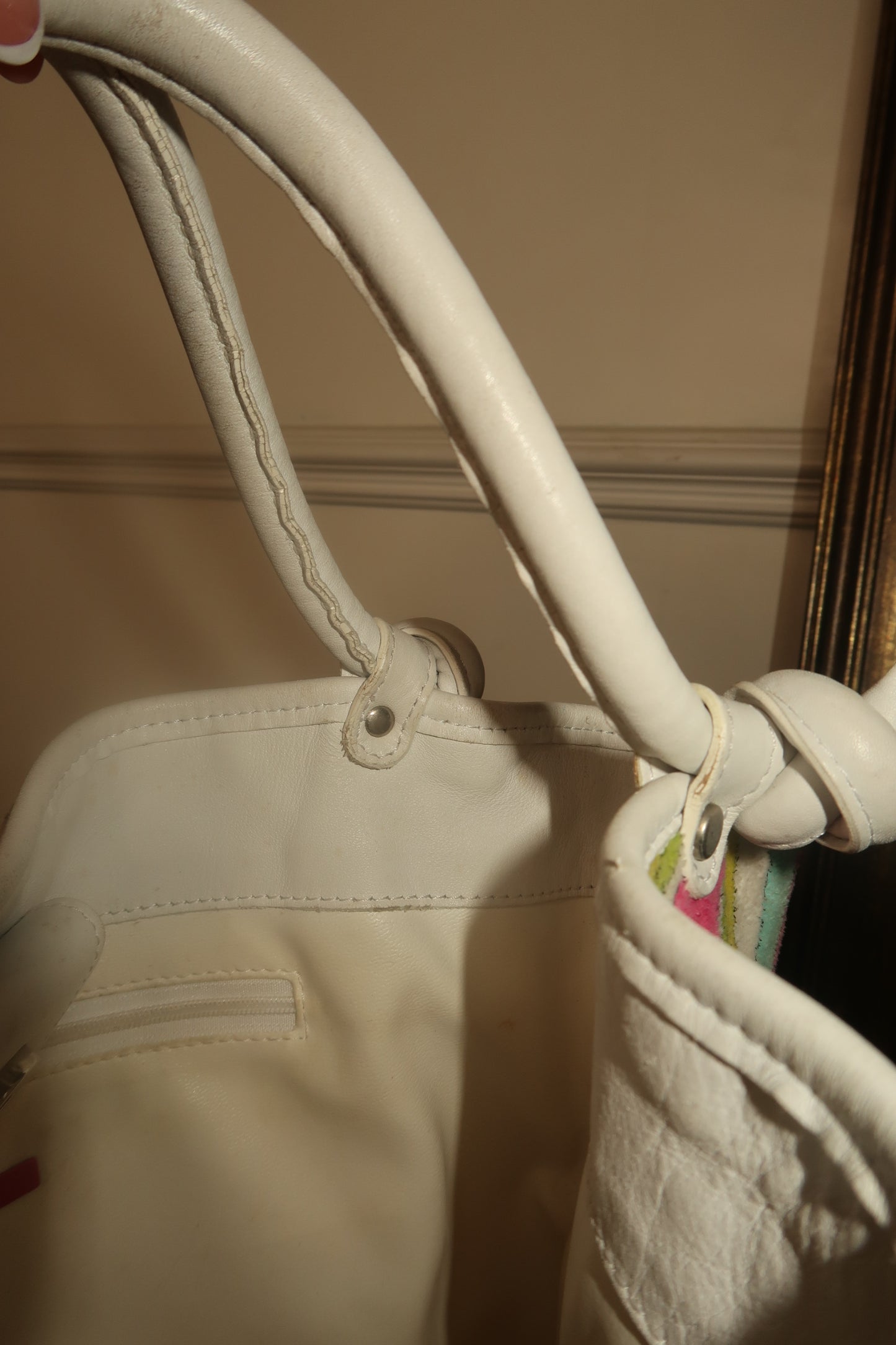 Emilio Pucci Beach Tote
